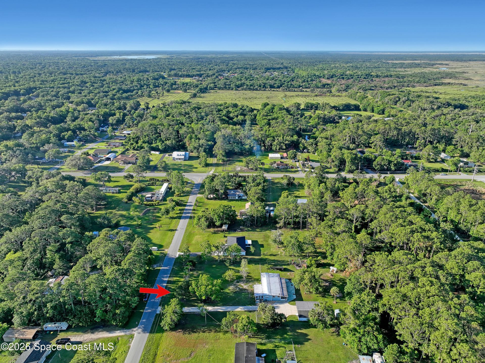 2540 Tuscany Drive, Mims, FL 32754 Photo