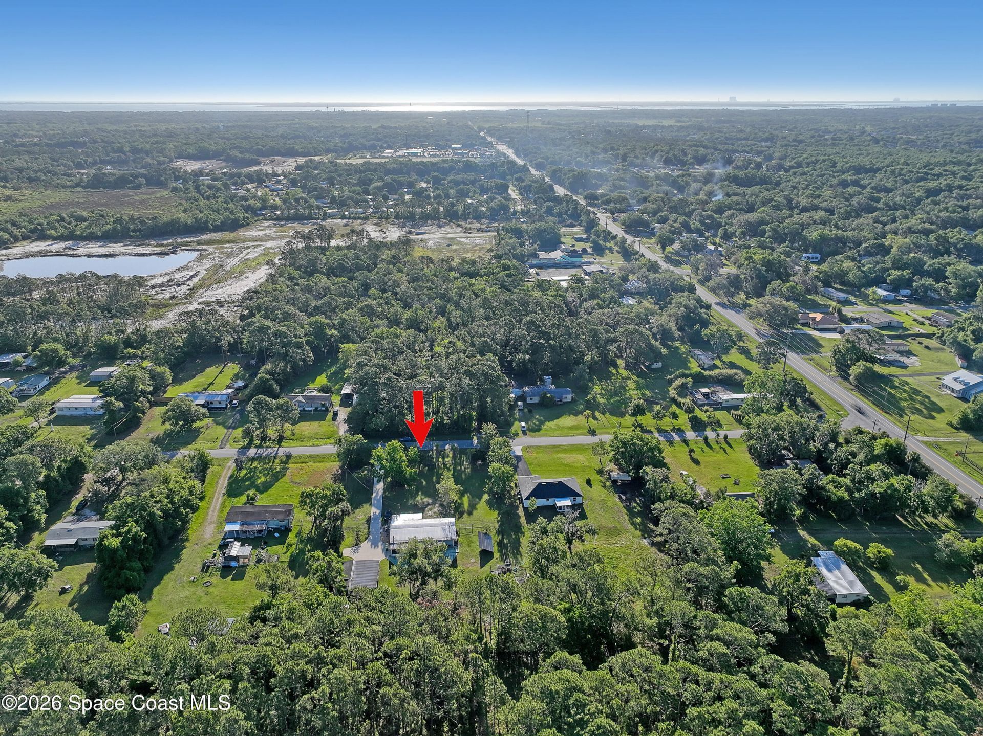 2540 Tuscany Drive, Mims, FL 32754 Photo