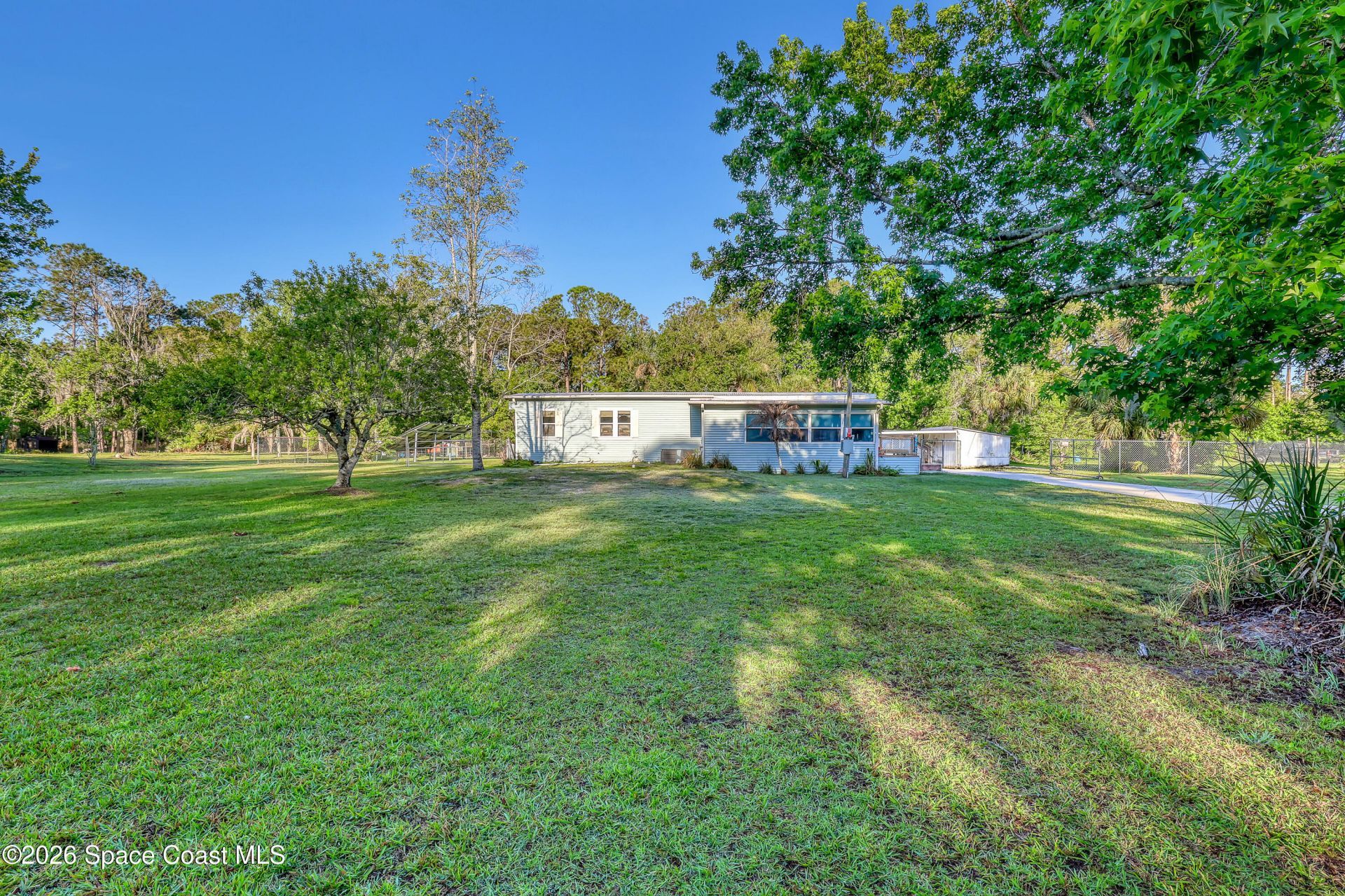 2540 Tuscany Drive, Mims, FL 32754 Photo