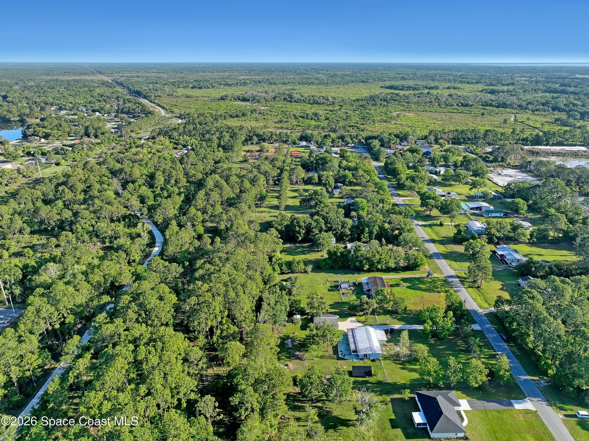 2540 Tuscany Drive, Mims, FL 32754 Photo