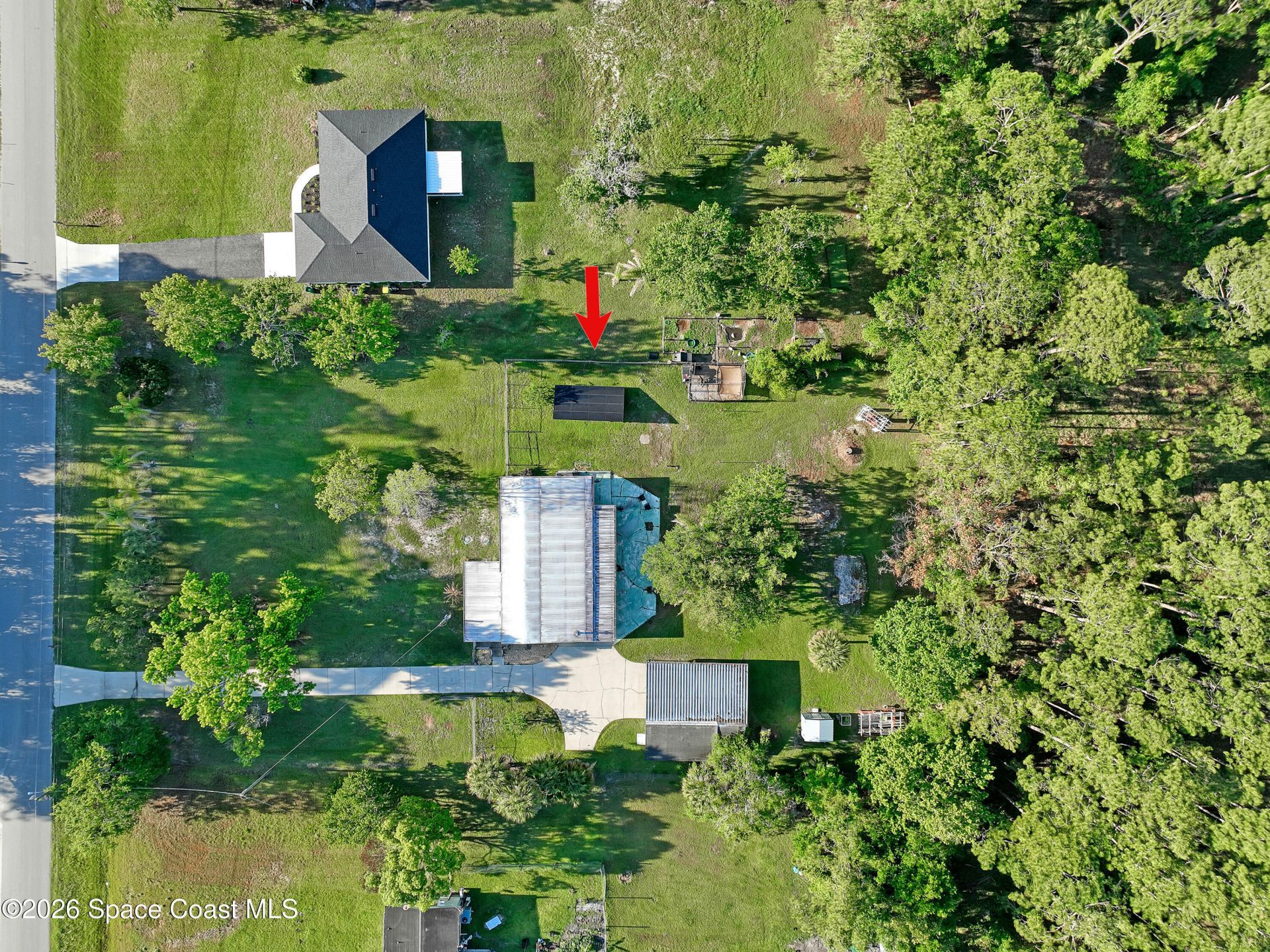 2540 Tuscany Drive, Mims, FL 32754 Photo