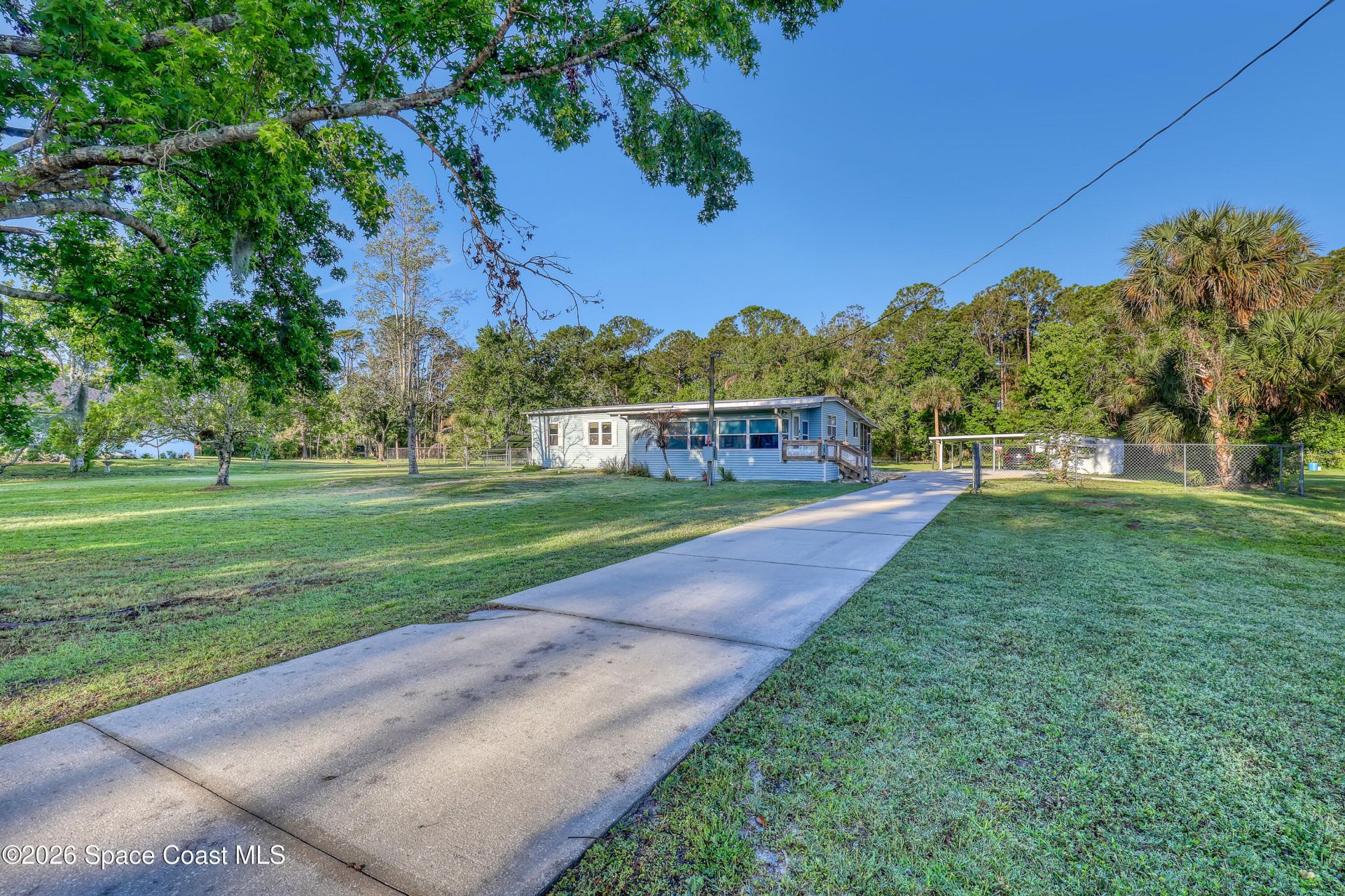 2540 Tuscany Drive, Mims, FL 32754 Photo