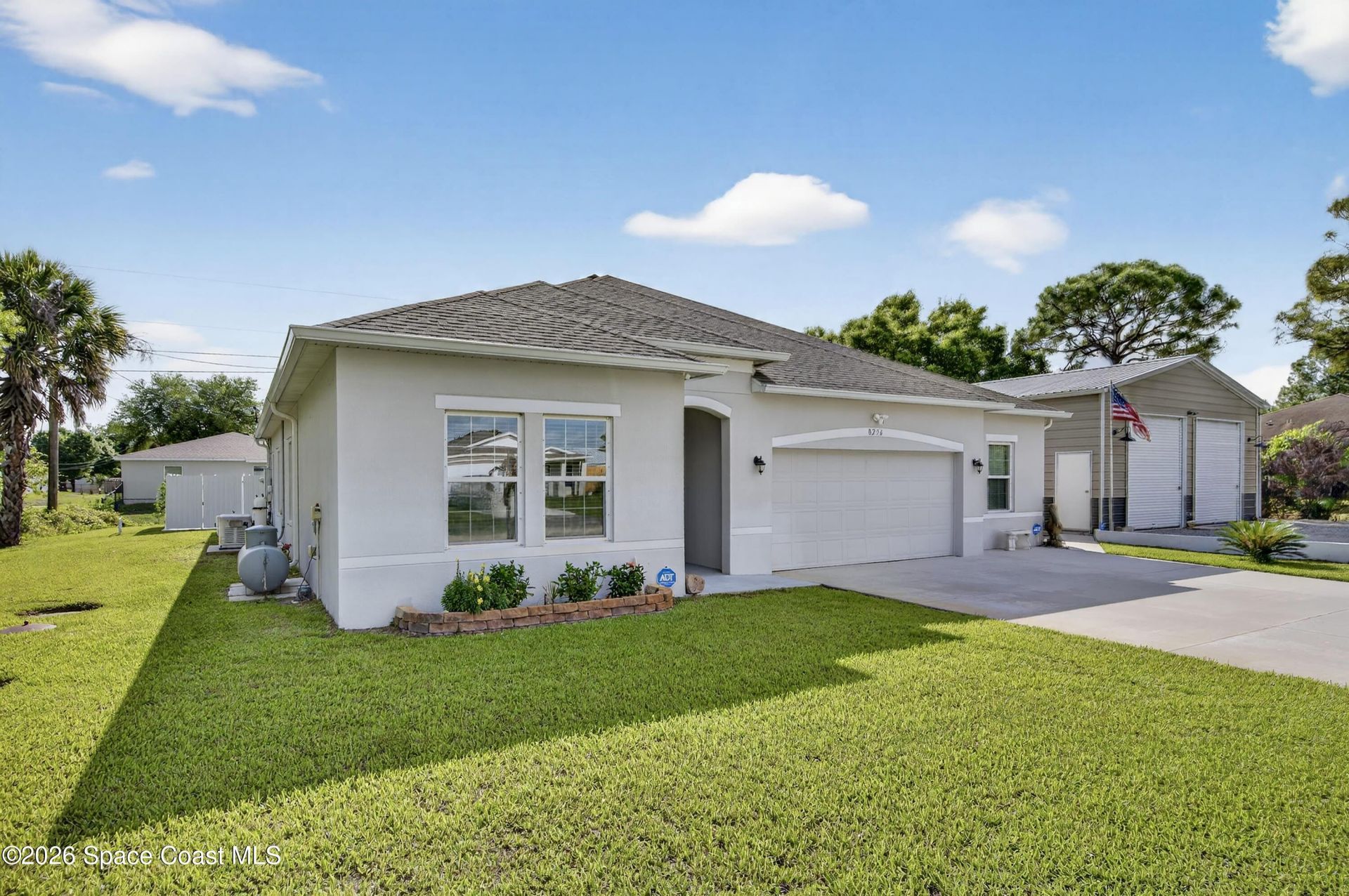 8236 100th Avenue, Vero Beach, FL 32967 Photo