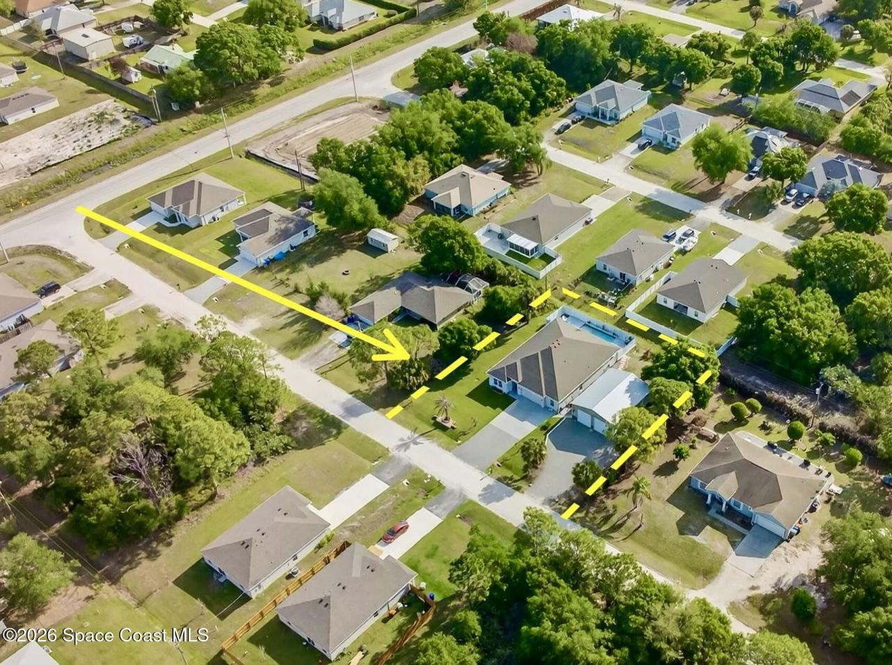 8236 100th Avenue, Vero Beach, FL 32967 Photo