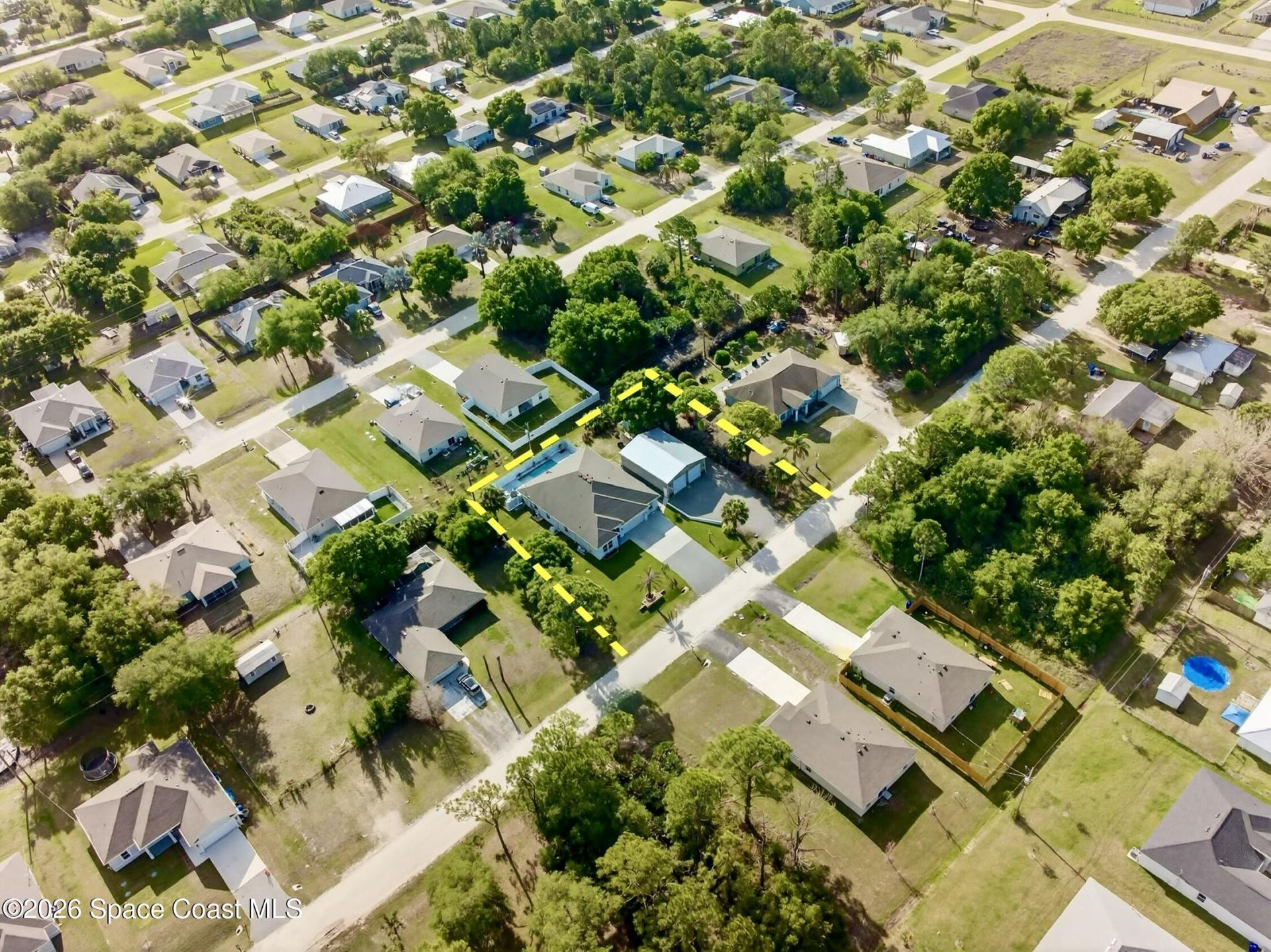 8236 100th Avenue, Vero Beach, FL 32967 Photo