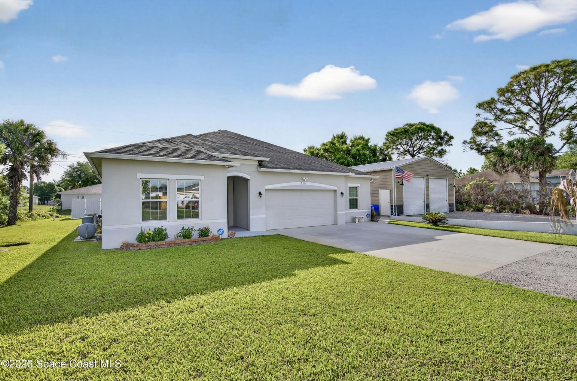 8236 100th Avenue, Vero Beach, FL 32967 Photo