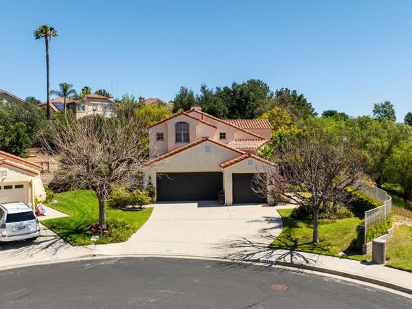 15599 Mallory Court, Moorpark, CA 93021
