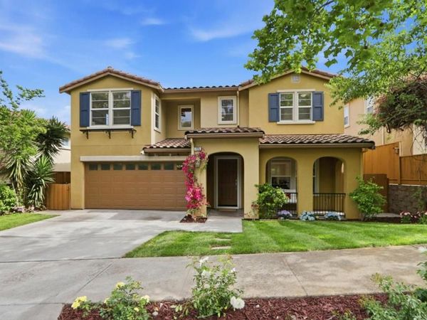 725 Portofino Place, San Jose, CA 95136