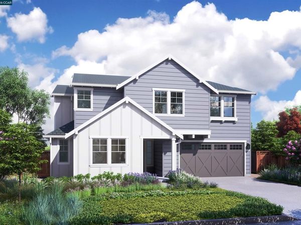 19 Barn View Court, Petaluma, CA 94952