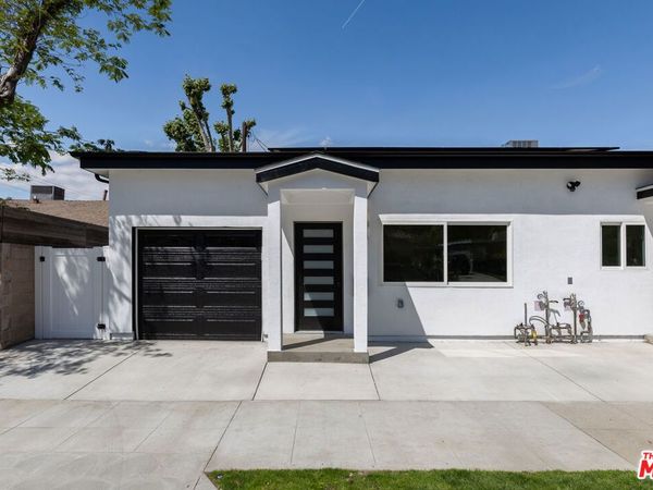 5127 Don Pio Drive, Woodland Hills, CA 91364