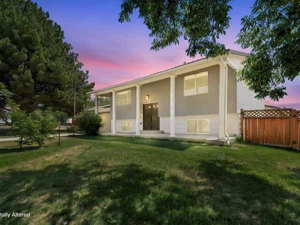 648 29 1/4 Road, Grand Junction, CO 81504