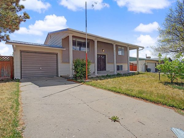 648 29 1/4 Road , Grand Junction, CO 81504