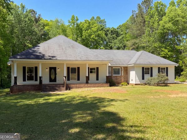 213 Carl Parker Road, Hampton, GA 30228