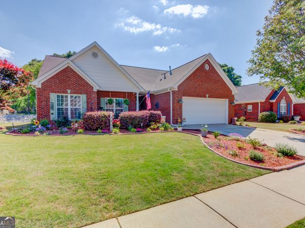 381 Crossroads Drive, Social Circle, GA 30025