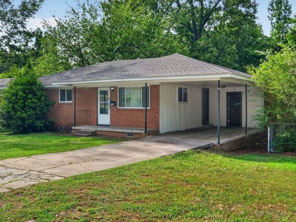 6803 W 34th Street , Little Rock, AR 72204