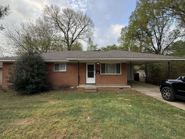 6803 W 34th Street , Little Rock, AR 72204