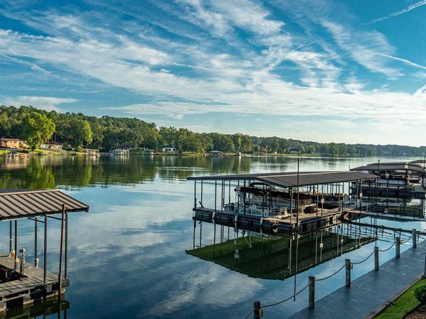 451 LAKELAND, Unit F-5, Hot Springs, AR