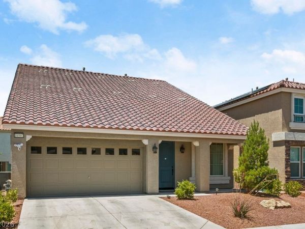 10597 Aphrodite Street , Las Vegas, NV 89183
