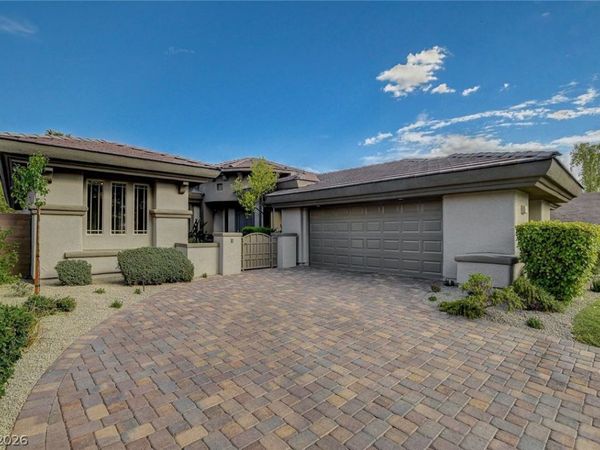 49 Feather Sound Drive , Henderson, NV 89052