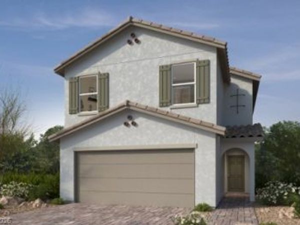 3765 Tijeras Avenue , Las Vegas, NV 89121