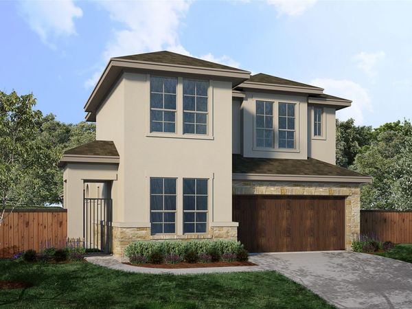 913 Indian Hawthorne DR, Unit G, Georgetown, TX 78628