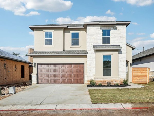 920 Indian Hawthorne DR, Unit GH-8, Georgetown, TX 78628