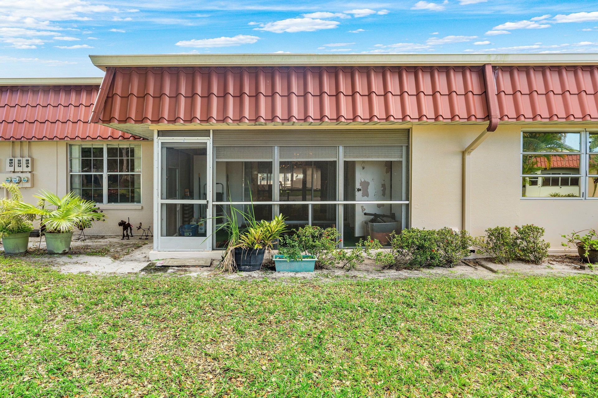 852 Salem Lane, Lake Worth, FL 33467 Photo