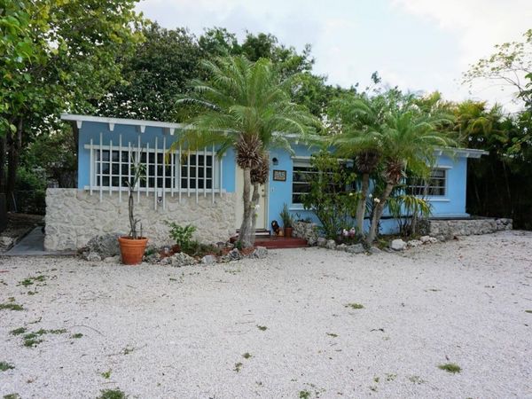 229 2nd Road, KEY LARGO, FL 33037