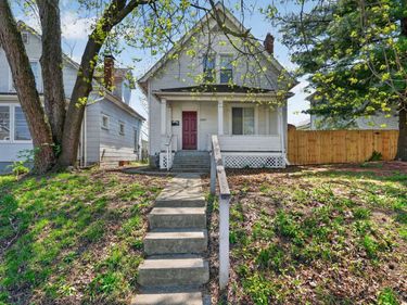 1589 Genessee Avenue, Columbus, OH 43211