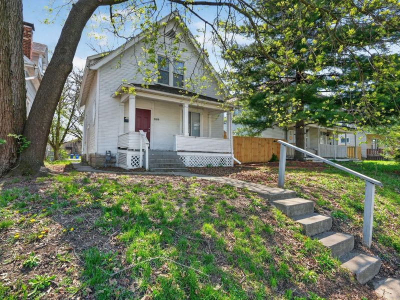 1589 Genessee Avenue , Columbus, OH 43211 Photo 2