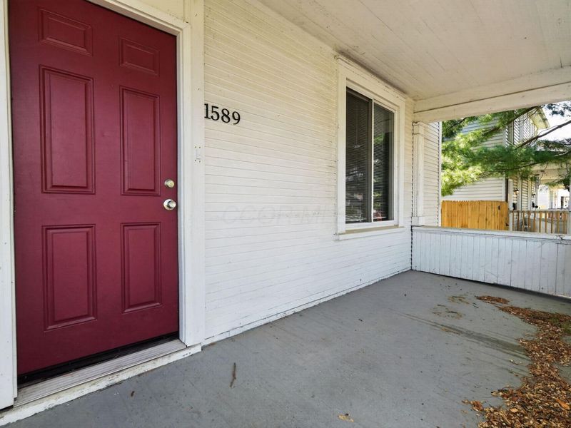1589 Genessee Avenue , Columbus, OH 43211 Photo 3