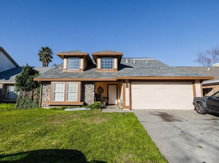 8518 Delahye Cir, Sacramento, CA 95828 Photo