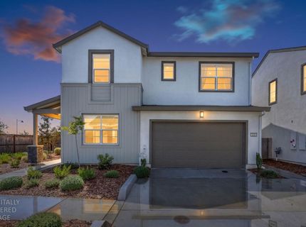 3188 Sunny Gate Ln, Folsom, CA 95630 Photo