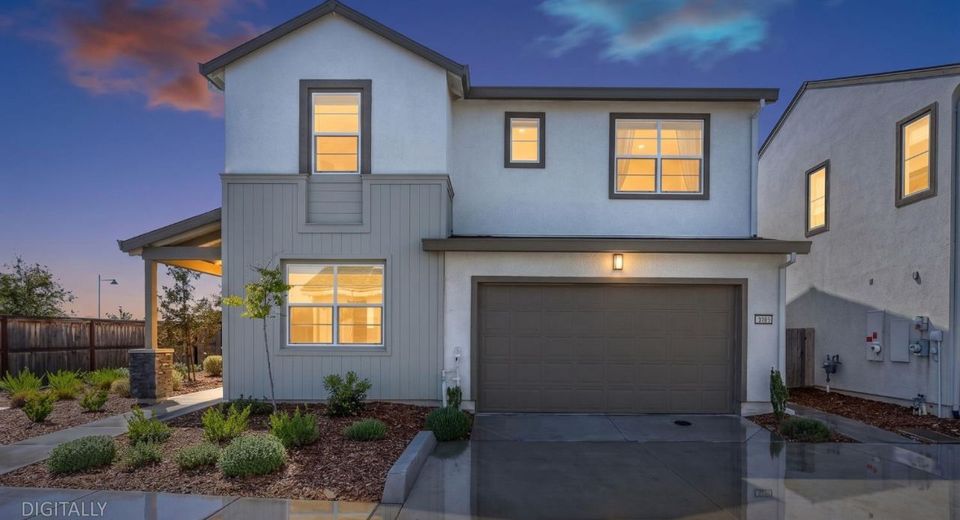 3188 Sunny Gate Ln, Folsom, CA 95630 Photo