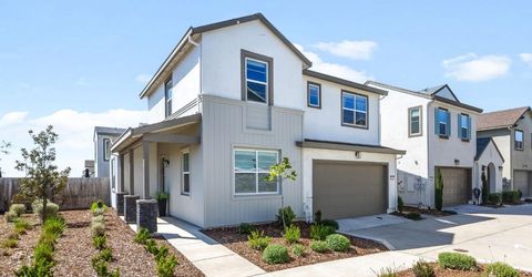 3188 Sunny Gate Ln, Folsom, CA 95630 Photo
