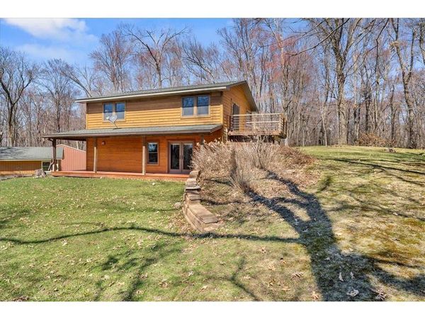 624 220th Avenue, Somerset, WI 54025