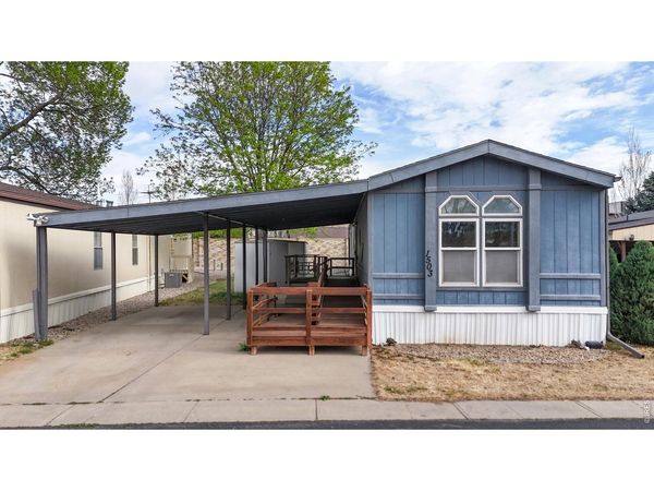 1503 Sylmar Pl, Unit 28, Loveland, CO 80537