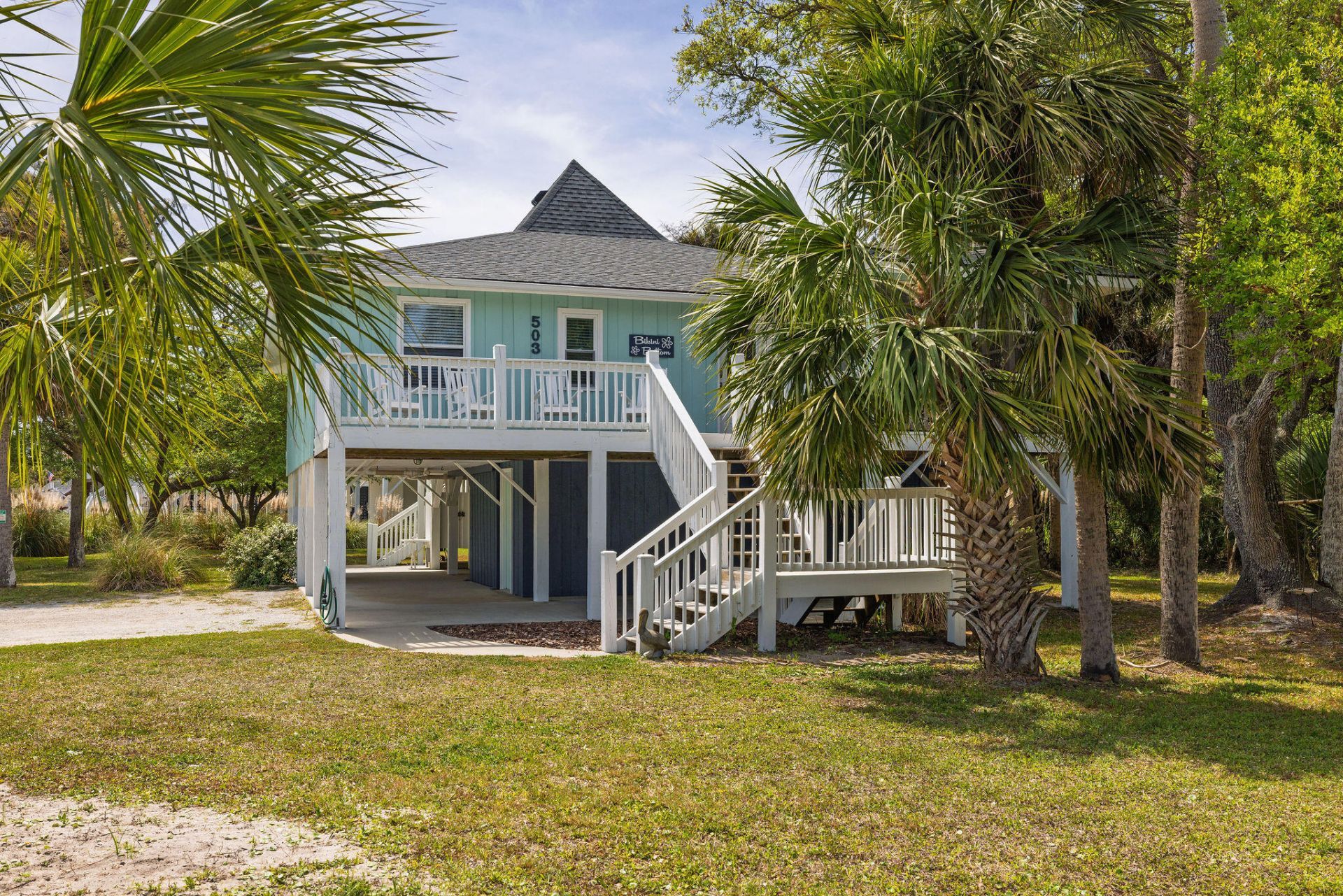 503 Pompano Street Photo 43