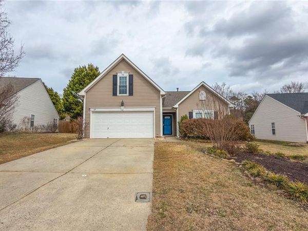 105 Milroy Lane , Mooresville, NC 28115