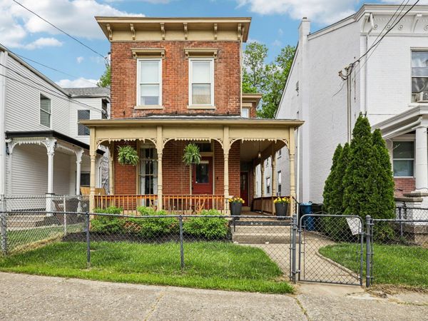 417 8th Avenue, Dayton, KY 41074