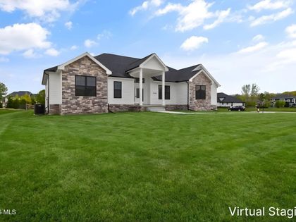 3760 Turtle Creek Drive Perrysburg, OH 43551