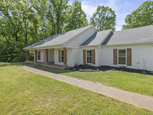 650 FIRE TOWER RD, Somerville, TN 38068