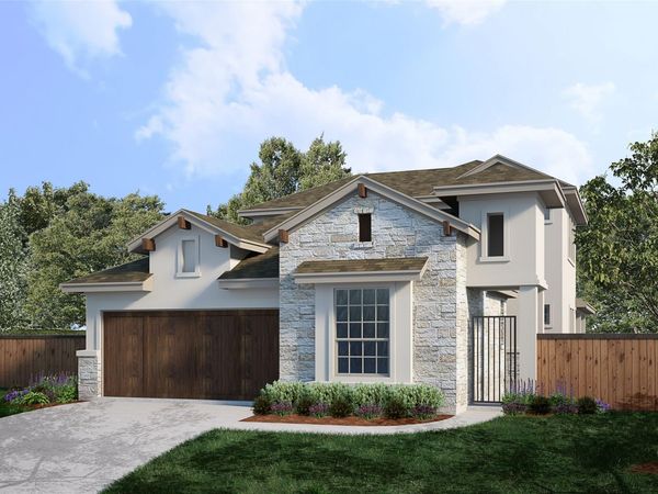 521 Clubhouse DR, Unit G, Georgetown, TX 78628