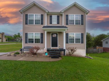 20 Hibiscus Court, Morehead, KY 40351