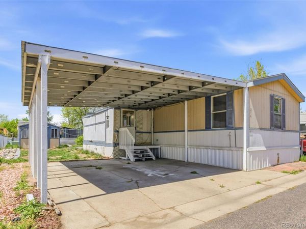 5400 Sheridan Boulevard , Arvada, CO 80002