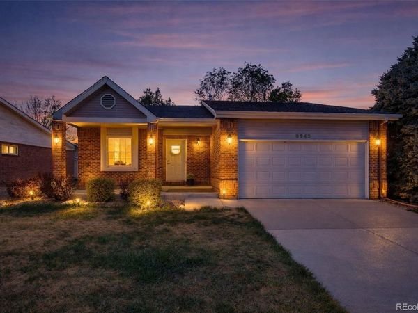 8943 Greenspointe Lane , Highlands Ranch, CO 80130