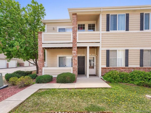 16821 E Hawaii Drive, Unit 3C, Aurora, CO 80017