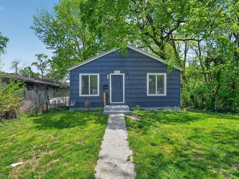 146 Wrexham Avenue, Columbus, OH 43223 Photo 1