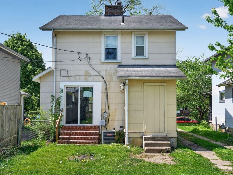 562 S Ogden Avenue, Columbus, OH 43204 Photo 3