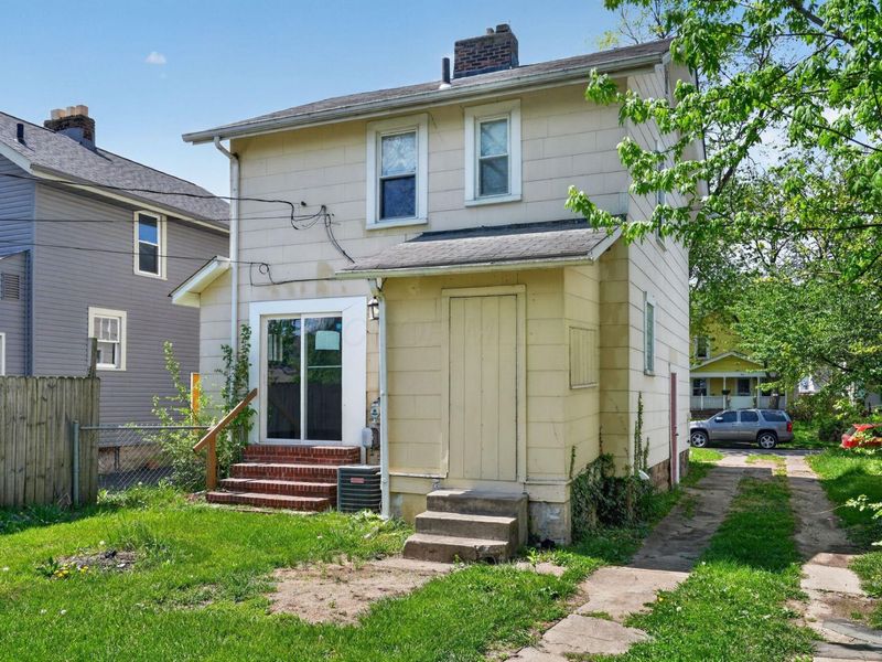 562 S Ogden Avenue, Columbus, OH 43204 Photo 4